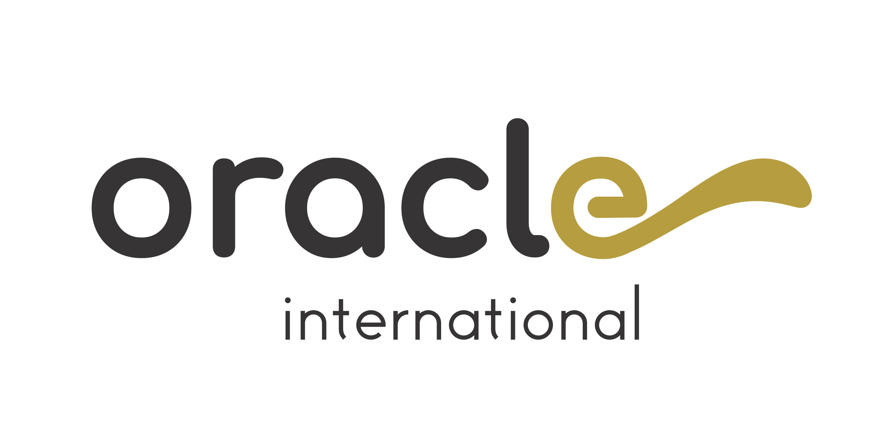 Oracle International